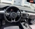 Серый Фольксваген Пассат, объемом двигателя 1.97 л и пробегом 249 тыс. км за 13777 $, фото 36 на Automoto.ua