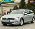 Серый Фольксваген Пассат, объемом двигателя 1.6 л и пробегом 263 тыс. км за 13500 $, фото 1 на Automoto.ua