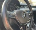 Серый Фольксваген Пассат, объемом двигателя 1.97 л и пробегом 212 тыс. км за 14499 $, фото 18 на Automoto.ua