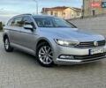 Серый Фольксваген Пассат, объемом двигателя 1.6 л и пробегом 262 тыс. км за 11800 $, фото 4 на Automoto.ua