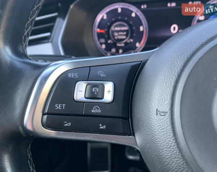 Сірий Фольксваген Пассат, об'ємом двигуна 2 л та пробігом 290 тис. км за 19700 $, фото 56 на Automoto.ua