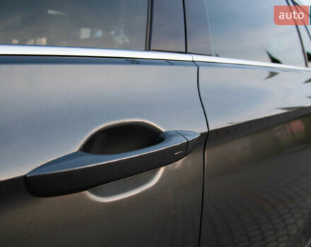 Фольксваген Пассат 2016 в Ужгороде на Automoto.ua Серый Фольксваген Пассат, объемом двигателя 1.97 л и пробегом 207 тыс. км за 18200 $, фото 22 на Automoto.ua