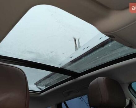 Сірий Фольксваген Пассат, об'ємом двигуна 2 л та пробігом 230 тис. км за 14900 $, фото 17 на Automoto.ua