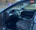 Серый Фольксваген Пассат, объемом двигателя 1.97 л и пробегом 246 тыс. км за 13200 $, фото 26 на Automoto.ua
