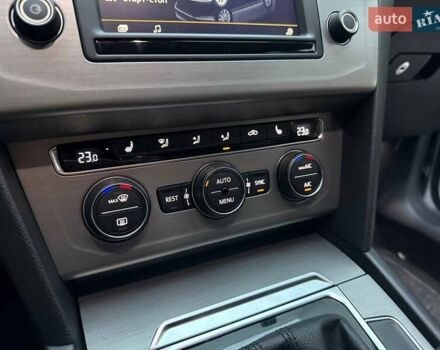 Сірий Фольксваген Пассат, об'ємом двигуна 1.97 л та пробігом 250 тис. км за 15490 $, фото 19 на Automoto.ua