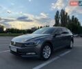 Серый Фольксваген Пассат, объемом двигателя 1.97 л и пробегом 308 тыс. км за 15200 $, фото 1 на Automoto.ua