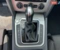 Серый Фольксваген Пассат, объемом двигателя 1.8 л и пробегом 165 тыс. км за 15500 $, фото 19 на Automoto.ua