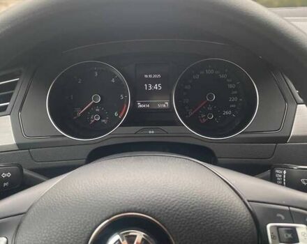 Серый Фольксваген Пассат, объемом двигателя 1.97 л и пробегом 280 тыс. км за 14400 $, фото 2 на Automoto.ua