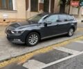 Серый Фольксваген Пассат, объемом двигателя 2 л и пробегом 164 тыс. км за 15500 $, фото 1 на Automoto.ua