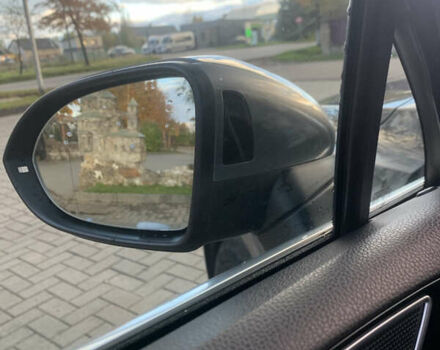 Серый Фольксваген Пассат, объемом двигателя 2 л и пробегом 276 тыс. км за 14200 $, фото 8 на Automoto.ua