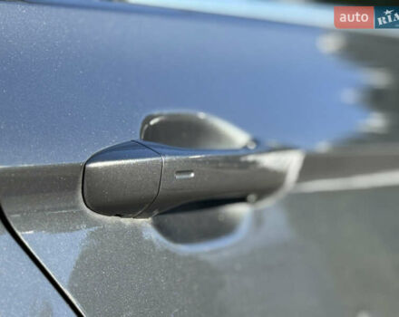 Серый Фольксваген Пассат, объемом двигателя 2 л и пробегом 195 тыс. км за 16999 $, фото 30 на Automoto.ua