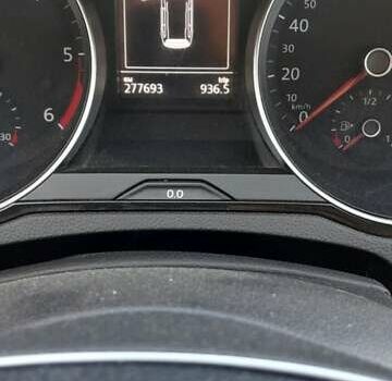 Серый Фольксваген Пассат, объемом двигателя 1.97 л и пробегом 280 тыс. км за 14500 $, фото 2 на Automoto.ua