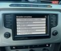 Серый Фольксваген Пассат, объемом двигателя 1.6 л и пробегом 280 тыс. км за 13700 $, фото 48 на Automoto.ua