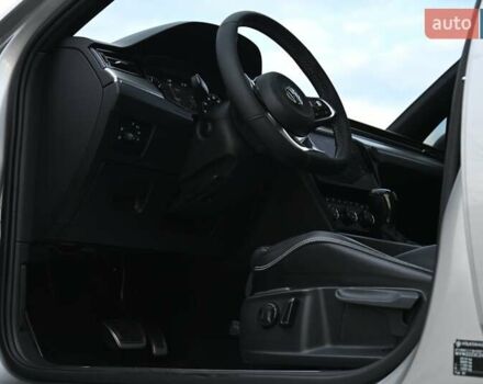 Сірий Фольксваген Пассат, об'ємом двигуна 1.97 л та пробігом 260 тис. км за 18599 $, фото 30 на Automoto.ua