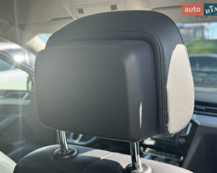 Сірий Фольксваген Пассат, об'ємом двигуна 1.6 л та пробігом 264 тис. км за 15800 $, фото 34 на Automoto.ua