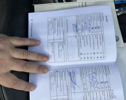 Сірий Фольксваген Пассат, об'ємом двигуна 1.97 л та пробігом 235 тис. км за 18200 $, фото 47 на Automoto.ua