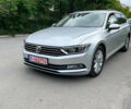 Сірий Фольксваген Пассат, об'ємом двигуна 1.97 л та пробігом 306 тис. км за 15000 $, фото 8 на Automoto.ua