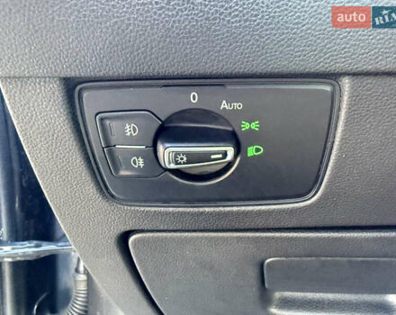 Серый Фольксваген Пассат, объемом двигателя 2 л и пробегом 195 тыс. км за 16999 $, фото 57 на Automoto.ua