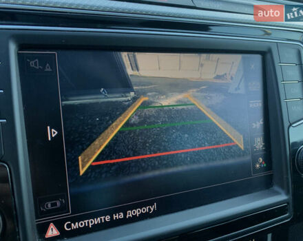 Сірий Фольксваген Пассат, об'ємом двигуна 2 л та пробігом 290 тис. км за 19700 $, фото 53 на Automoto.ua