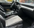 Сірий Фольксваген Пассат, об'ємом двигуна 1.97 л та пробігом 270 тис. км за 16500 $, фото 9 на Automoto.ua