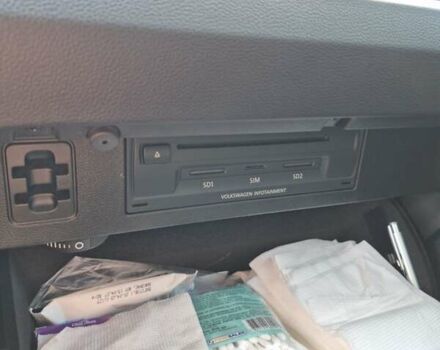 Серый Фольксваген Пассат, объемом двигателя 1.97 л и пробегом 267 тыс. км за 19000 $, фото 37 на Automoto.ua