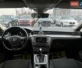 Сірий Фольксваген Пассат, об'ємом двигуна 1.97 л та пробігом 350 тис. км за 18500 $, фото 17 на Automoto.ua