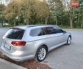 Серый Фольксваген Пассат, объемом двигателя 1.97 л и пробегом 212 тыс. км за 14850 $, фото 6 на Automoto.ua