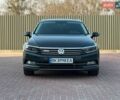 Серый Фольксваген Пассат, объемом двигателя 1.97 л и пробегом 320 тыс. км за 15200 $, фото 1 на Automoto.ua