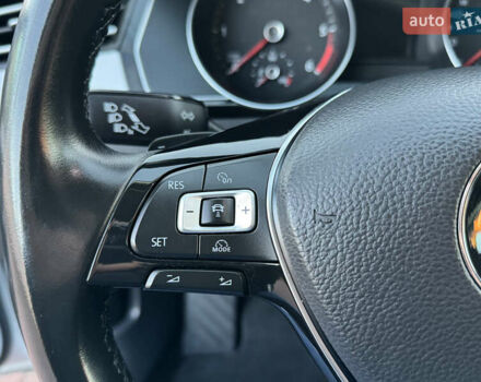 Серый Фольксваген Пассат, объемом двигателя 2 л и пробегом 267 тыс. км за 13950 $, фото 104 на Automoto.ua