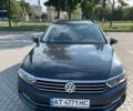 Сірий Фольксваген Пассат, об'ємом двигуна 1.6 л та пробігом 219 тис. км за 15500 $, фото 1 на Automoto.ua