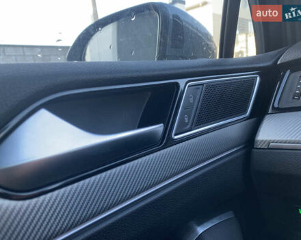 Сірий Фольксваген Пассат, об'ємом двигуна 2 л та пробігом 290 тис. км за 19700 $, фото 61 на Automoto.ua