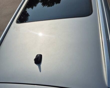 Серый Фольксваген Пассат, объемом двигателя 1.97 л и пробегом 267 тыс. км за 19000 $, фото 11 на Automoto.ua