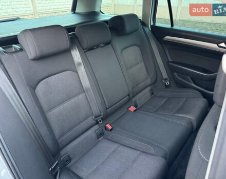 Серый Фольксваген Пассат, объемом двигателя 2 л и пробегом 267 тыс. км за 13950 $, фото 120 на Automoto.ua