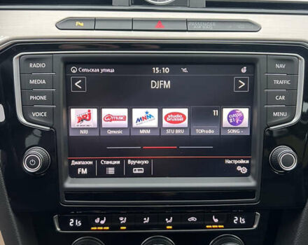 Сірий Фольксваген Пассат, об'ємом двигуна 1.6 л та пробігом 260 тис. км за 13999 $, фото 33 на Automoto.ua