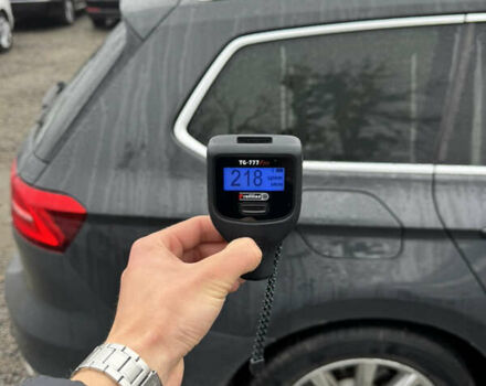 Сірий Фольксваген Пассат, об'ємом двигуна 1.97 л та пробігом 359 тис. км за 14500 $, фото 37 на Automoto.ua