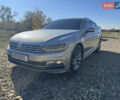 Фольксваген Пассат 2016 в Самборе на Automoto.ua Серый Фольксваген Пассат, объемом двигателя 2 л и пробегом 266 тыс. км за 15900 $, фото 8 на Automoto.ua