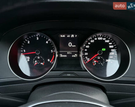 Серый Фольксваген Пассат, объемом двигателя 1.6 л и пробегом 237 тыс. км за 12800 $, фото 22 на Automoto.ua