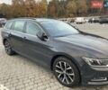 Сірий Фольксваген Пассат, об'ємом двигуна 1.97 л та пробігом 232 тис. км за 15300 $, фото 1 на Automoto.ua