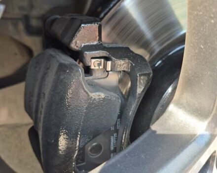 Серый Фольксваген Пассат, объемом двигателя 1.97 л и пробегом 267 тыс. км за 19000 $, фото 55 на Automoto.ua