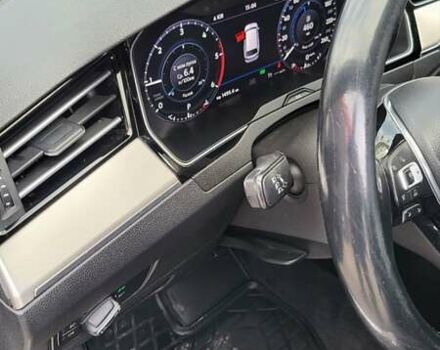 Фольксваген Пассат 2016 в Коломые на Automoto.ua Серый Фольксваген Пассат, объемом двигателя 1.97 л и пробегом 330 тыс. км за 14950 $, фото 34 на Automoto.ua