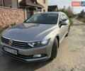 Серый Фольксваген Пассат, объемом двигателя 1.97 л и пробегом 211 тыс. км за 13750 $, фото 1 на Automoto.ua