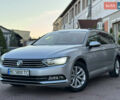 Серый Фольксваген Пассат, объемом двигателя 2 л и пробегом 267 тыс. км за 13950 $, фото 79 на Automoto.ua