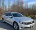 Серый Фольксваген Пассат, объемом двигателя 1.97 л и пробегом 212 тыс. км за 14499 $, фото 4 на Automoto.ua