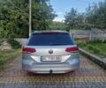 Серый Фольксваген Пассат, объемом двигателя 1.6 л и пробегом 250 тыс. км за 14300 $, фото 12 на Automoto.ua