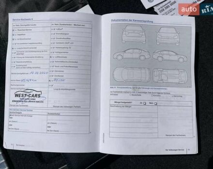 Серый Фольксваген Пассат, объемом двигателя 1.8 л и пробегом 165 тыс. км за 15500 $, фото 35 на Automoto.ua