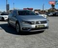 Серый Фольксваген Пассат, объемом двигателя 1.97 л и пробегом 360 тыс. км за 17600 $, фото 1 на Automoto.ua