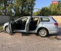 Сірий Фольксваген Пассат, об'ємом двигуна 2 л та пробігом 290 тис. км за 11900 $, фото 10 на Automoto.ua