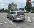 Серый Фольксваген Пассат, объемом двигателя 2 л и пробегом 273 тыс. км за 16200 $, фото 17 на Automoto.ua