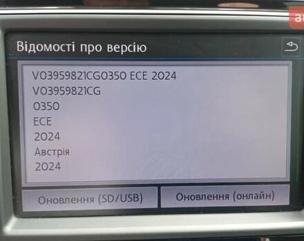 Серый Фольксваген Пассат, объемом двигателя 1.97 л и пробегом 277 тыс. км за 16900 $, фото 20 на Automoto.ua