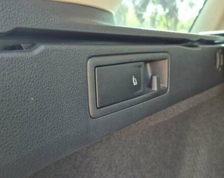 Серый Фольксваген Пассат, объемом двигателя 1.97 л и пробегом 267 тыс. км за 19000 $, фото 47 на Automoto.ua